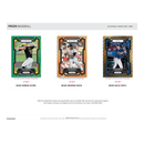 2024 Panini Prizm Baseball Hobby Box