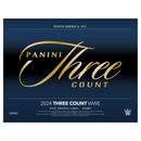 2024 Panini Three Count WWE Wrestling Hobby Box