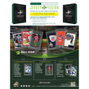 Jersey Fusion Football 2nd Edition Box