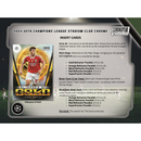 2023/24 Topps Stadium Club Chrome UEFA Soccer Breaker's Delight