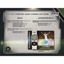 2023/24 Topps Stadium Club Chrome UEFA Soccer Breaker's Delight