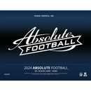 2024 Panini Absolute Football Hobby Box