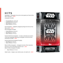 2024 Topps Star Wars High-Tek Hobby Box