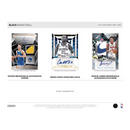 2023/24 Panini Black Basketball Hobby Box