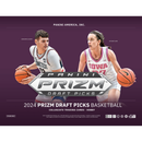 2024/25 Panini Prizm Draft Picks Collegiate Basketball Hobby Box