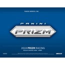 2024 Panini Prizm Racing Hobby Box