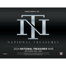 2024 Panini National Treasures WWE Hobby Box