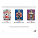 2024 Panini Mosaic Football No Huddle Box
