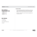 2024 Panini Mosaic Football No Huddle Box