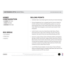 2023/24 Panini Contenders Optic Basketball Hobby Box