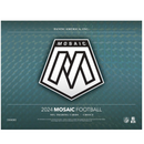 2024 Panini Mosaic Choice Football Box