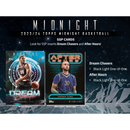 2023/24 Topps Midnight Basketball Hobby Box
