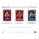 2024/25 Panini Hoops Basketball Hobby Box