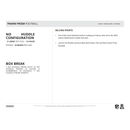 2024 Panini Prizm Football No Huddle Box