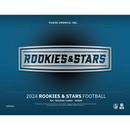 2024 Panini Rookies & Stars Football Hobby Box