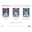 2024 Panini Rookies & Stars Football Hobby Box