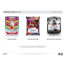 2024 Panini Rookies & Stars Football Hobby Box