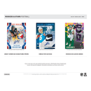 2024 Panini Rookies & Stars Football Hobby Box