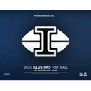 2024 Panini Illusions Football Hobby Box
