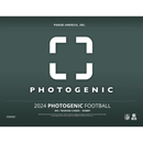 2024 Panini Photogenic Football Hobby Box