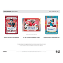 2024 Panini Photogenic Football Hobby Box