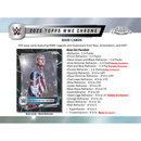 2025 Topps Chrome WWE Hobby Box