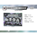 2025 Topps Chrome WWE Breaker's Delight Box