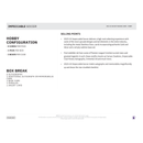 2023/24 Panini Impeccable Soccer Hobby Box