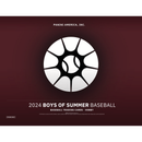 2024 Panini Boys of Summer Baseball Hobby Box