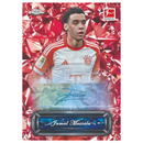 2023/24 Topps Chrome Bundesliga Sapphire Edition Box