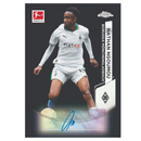 2023/24 Topps Chrome Bundesliga Sapphire Edition Box