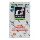 2023/24 Panini Donruss Soccer International Hobby Box