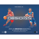 2023/24 Panini Obsidian Basketball International Hobby Box