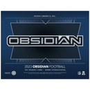 2023 Panini Obsidian Football Hobby International Box