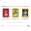 2023 Panini Obsidian Football Hobby International Box