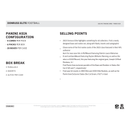 2023 Panini Donruss Elite Football Tmall Box