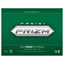 2023 Panini Prizm Football Asia Box