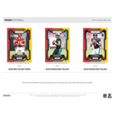 2023 Panini Prizm Football Asia Box