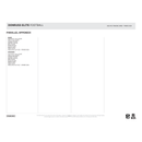 2023 Panini Donruss Elite Football Tmall Box