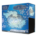 Pokemon TCG: Scarlet & Violet Stellar Crown Elite Trainer Box