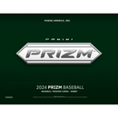 2024 Panini Prizm Baseball Hobby Box