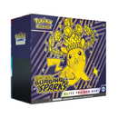 Pokemon TCG: Scarlet And Violet Surging Sparks Elite Trainer 10 Box Case