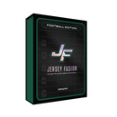Jersey Fusion Football 2nd Edition Box