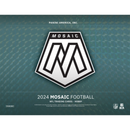 2024 Panini Mosaic Football Hobby Box