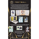 2024 Leaf Trinity Football Hobby Box