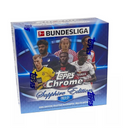 2023/24 Topps Chrome Bundesliga Sapphire Edition Box