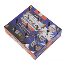 2023 Panini Prizm Football Asia Box